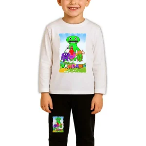 Pigiama Bambino Banban