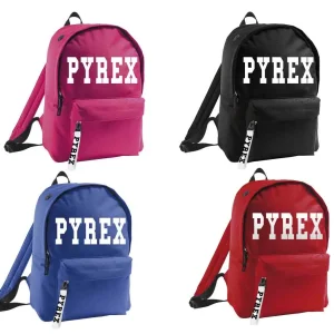 Pyrex Zaino SIM 335