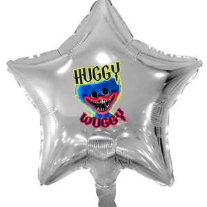 Huggy Wuggy Palloncino Personalizzato