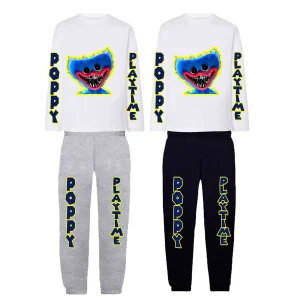 Poppy Playtime  Pigiama