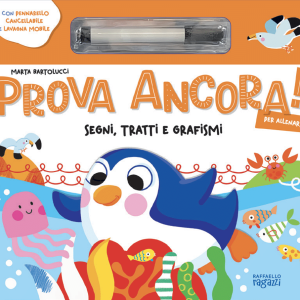 Prova ancora! – Per allenarsi