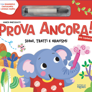Prova ancora! – Per cominciare
