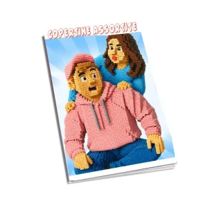 Quaderno Roby maxi Formato A4 (21Cm X 29,7Cm) Per Elementari E Medie