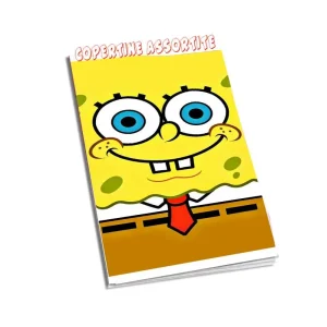 Quaderno maxi Formato A4 (21Cm X 29,7Cm) Per Elementari E Medie