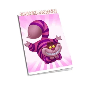 Quaderno maxi Formato A4 (21Cm X 29,7Cm) Per Elementari E Medie