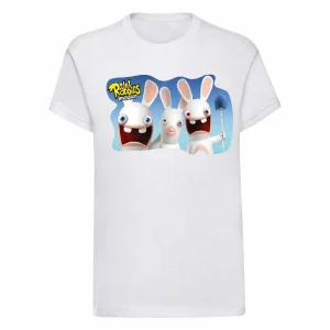 Rabbids invasion T-shirt