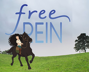 Free Rain Tribute Friends Gadget