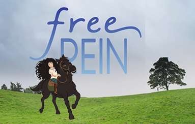 Free Rain Tribute Friends Gadget