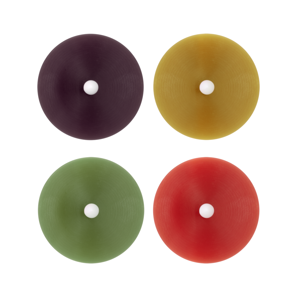 Set 4 Tealight LED Levi - immagine 5