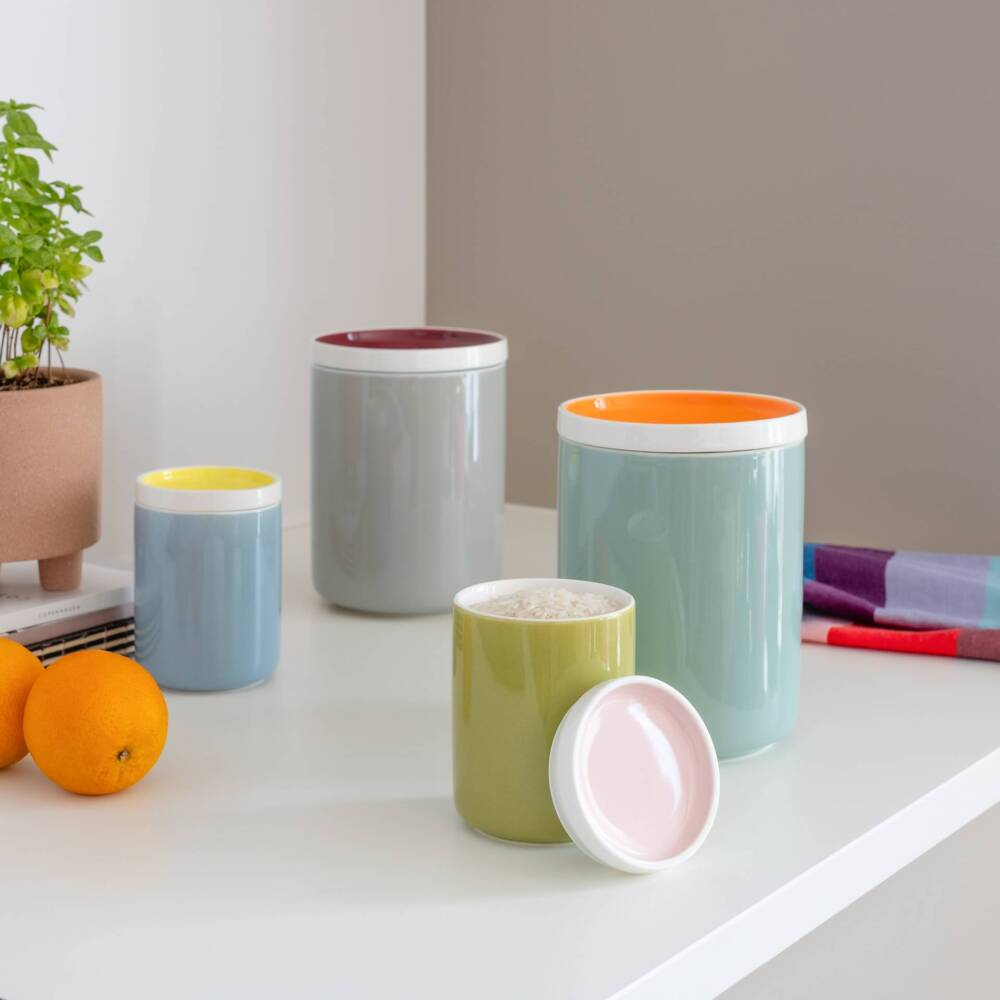 Barattolo Tilda – Sandro - immagine 5