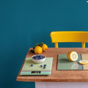 Bilancia Digitale Verdura