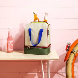 Mini Borsa Termica Pranzo 9l