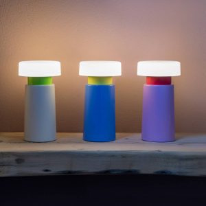 Lampada Led Victoria