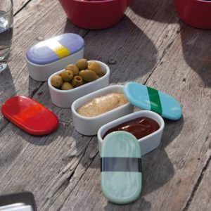 Set Contenitori Tiny