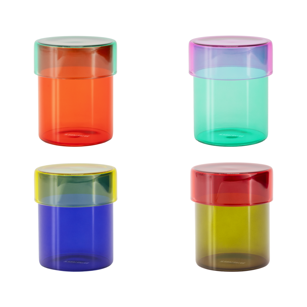 Set Barattoli Cosima - immagine 3