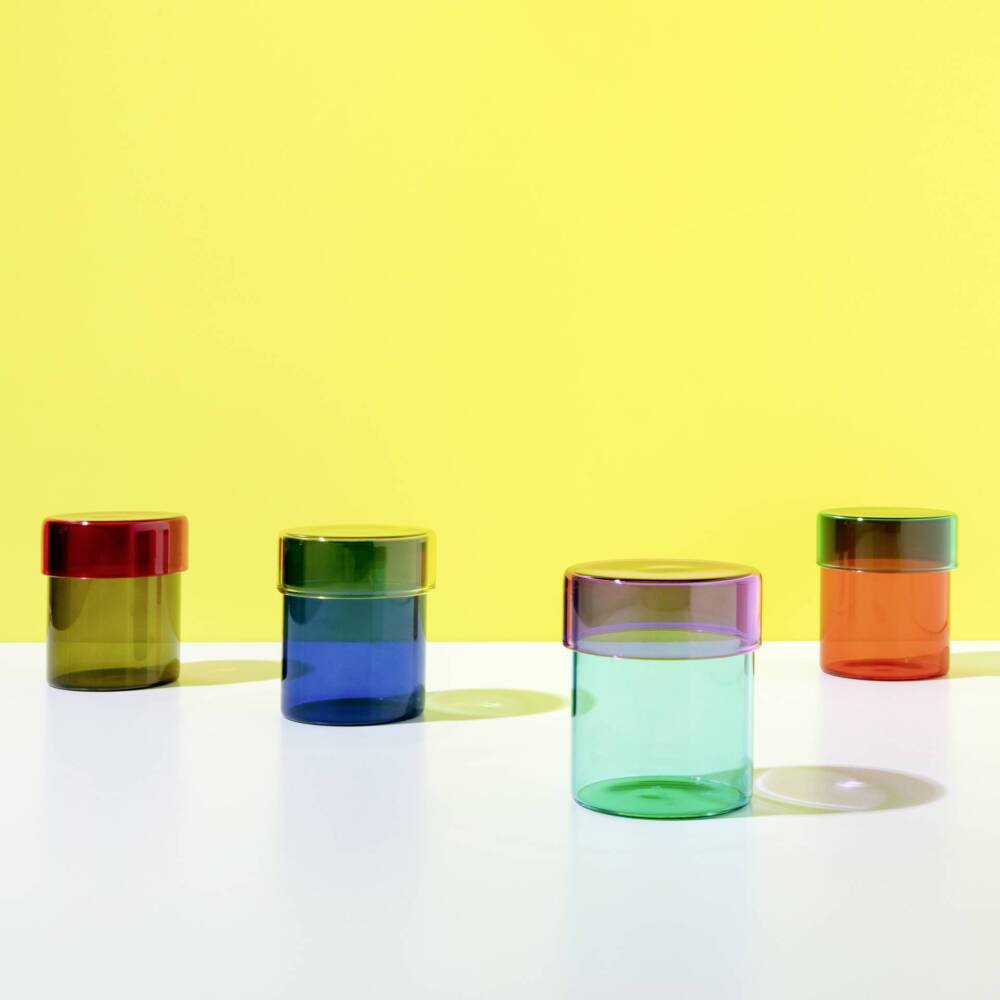 Set Barattoli Cosima - immagine 4