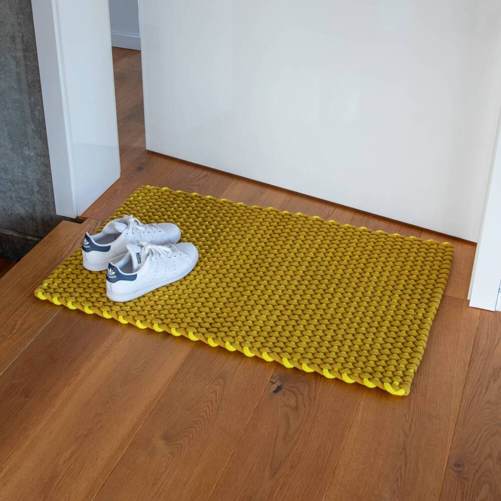 Zerbino Lida Lime - immagine 2