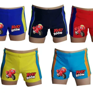 Ricky Zoom  Costume da Mare Bambino