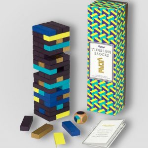 Tumbling Blocks