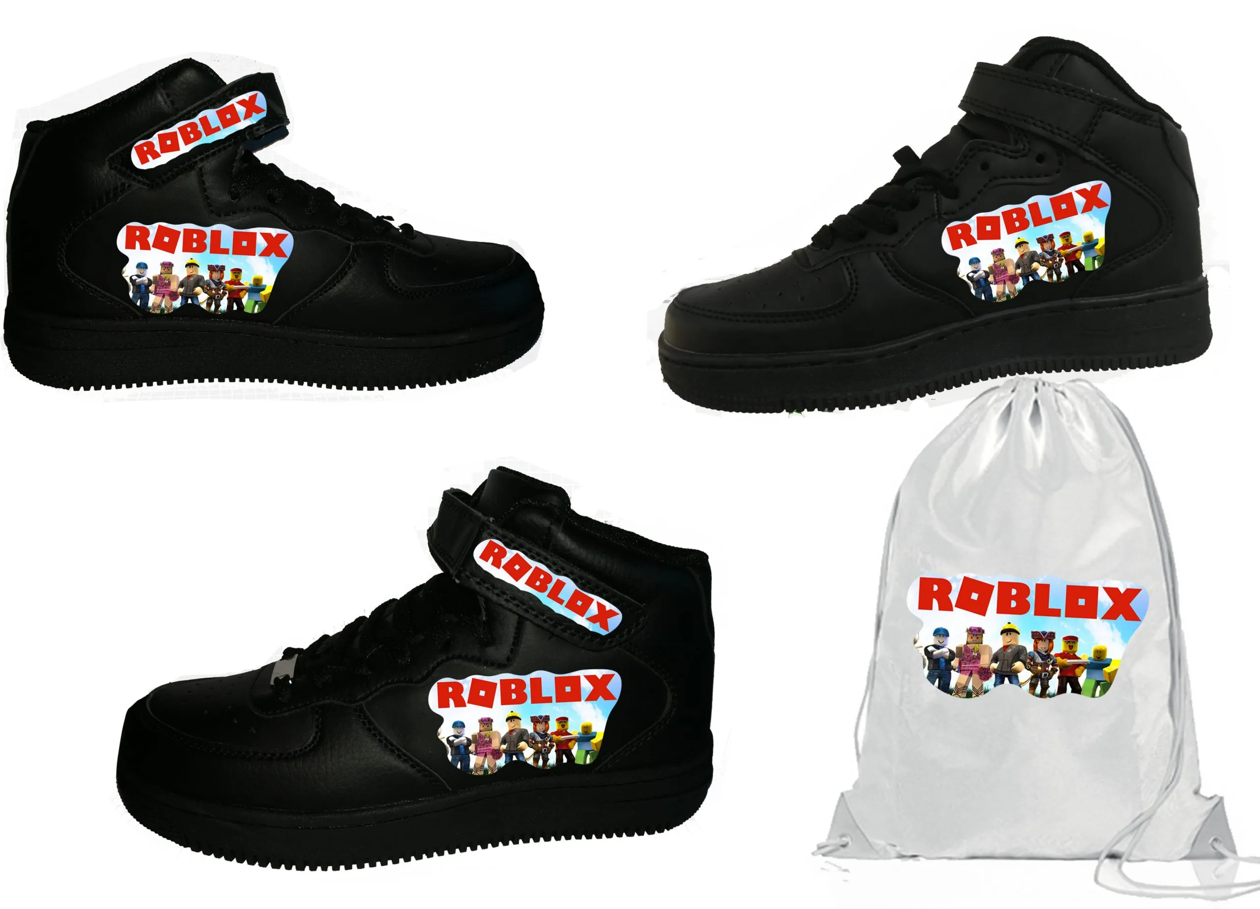 Roblox Scarpe NK dal 30 fino a 45 - immagine 3