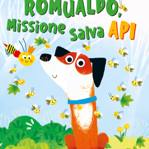 Romualdo, missione salva api