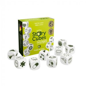 Story Cubes