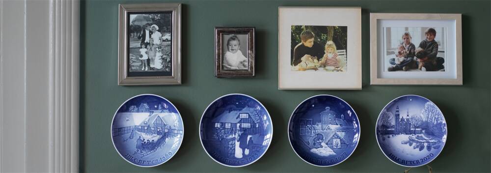 Piatto Natalizio Bing & Grøndahl 2021 - immagine 7