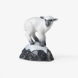 Agnello – Figurina Natalizia Royal Copenhagen 2023