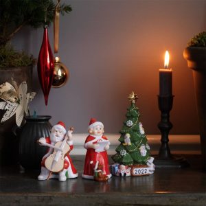 Collezionismo Royal Copenhagen 2022