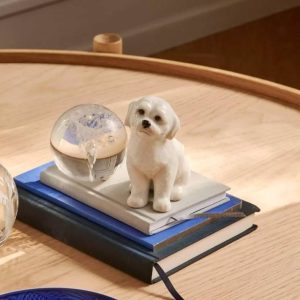 Cagnolino – Figurina Natalizia Royal Copenhagen 2024