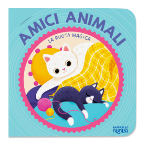 Amici animali