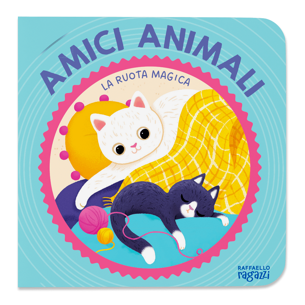 Amici animali - immagine 2