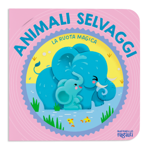 Animali selvaggi