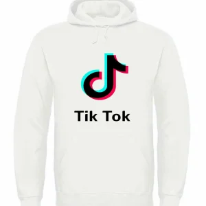 Tik Tok Felpa