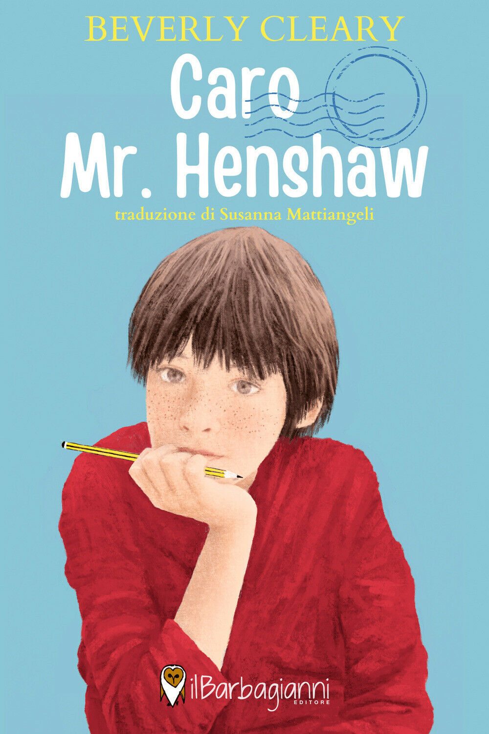 Caro Mr. Henshaw - immagine 2