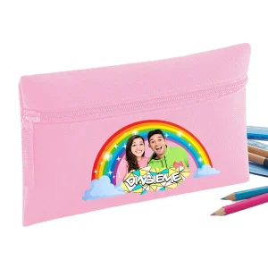 Dinsieme Portacolori Bustina