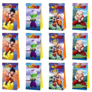 Dragon and friends Shopper sacchetti per regalini