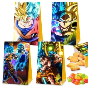 Dragon and friends Shopper sacchetti per regalini