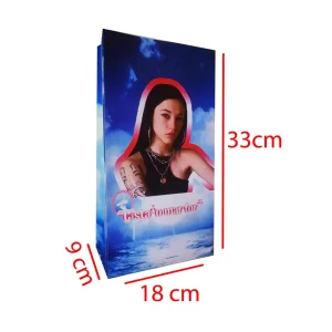 Sofia Ricci and friends Shopper sacchetti per regalini