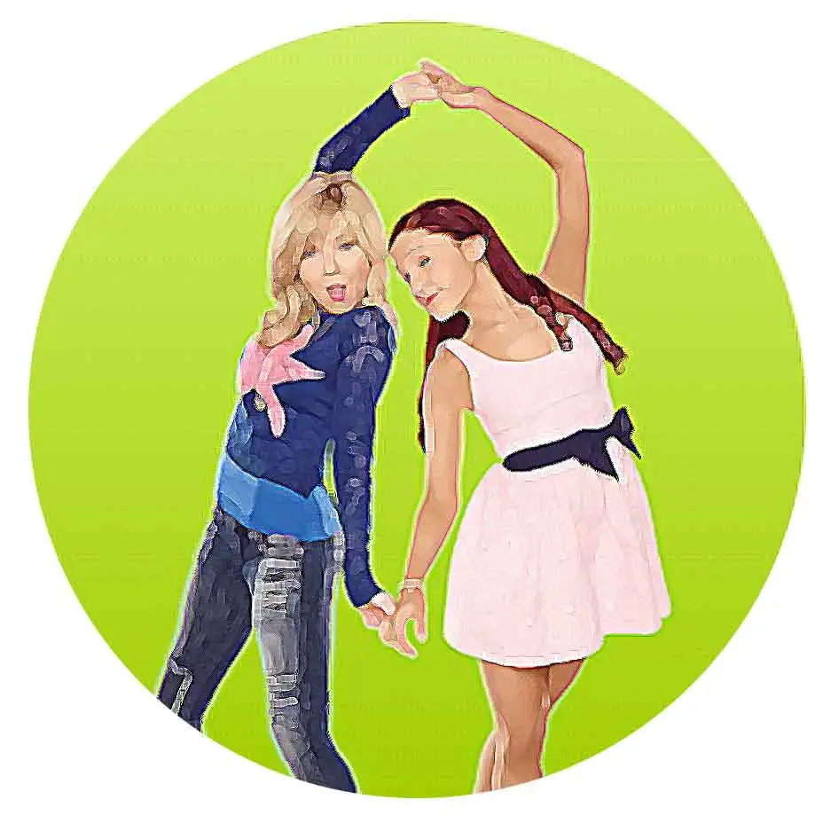 Sam Cat Tribute Friends Gadget - immagine 2