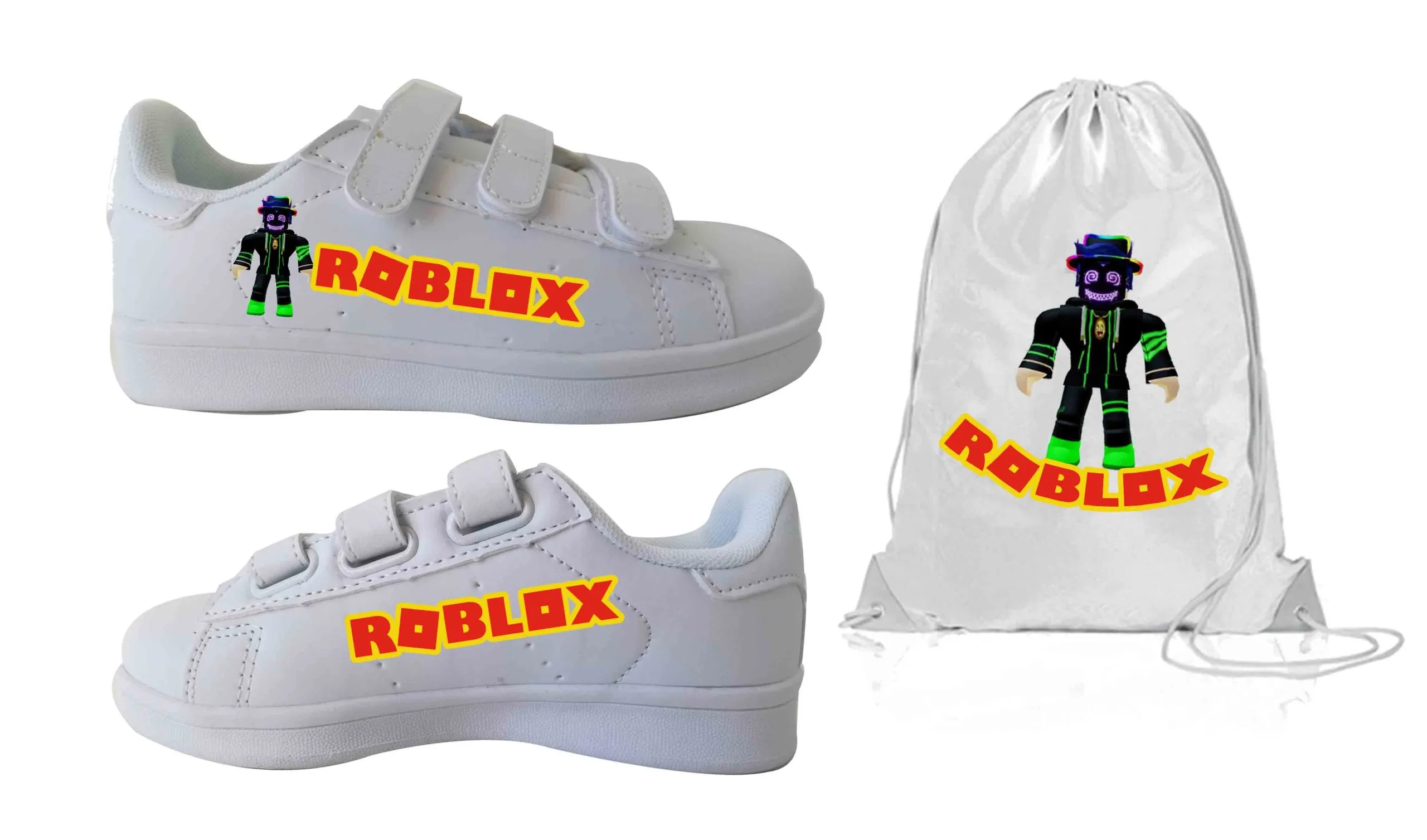 Roblox and friends Scarpe Sneakers 36/41