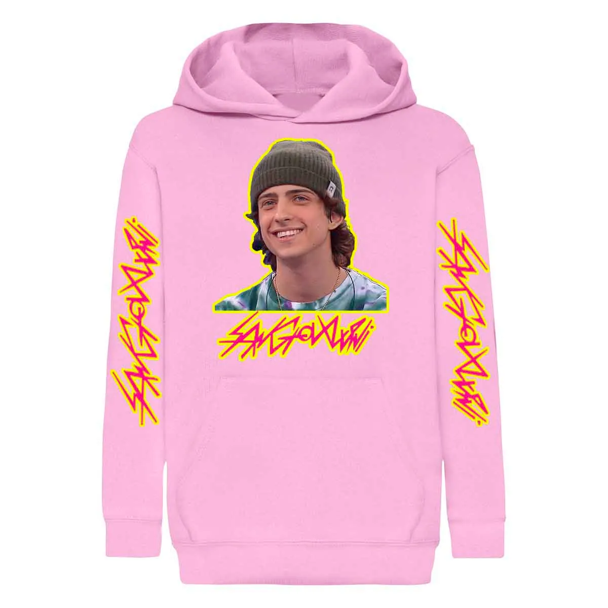 Sangiovanni Felpa rs bia