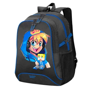 Sbriser Zaino Scuola Personalizzato