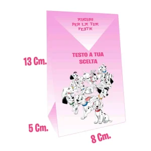 Carica 101and friends Scatoline portaconfetti Passeggino Neonata Vari Eventi Feste a Tema ,Comunione,Cresima,Matrimonio 0207 444