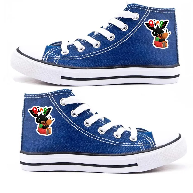 Bing and Friends Scarpe - immagine 2