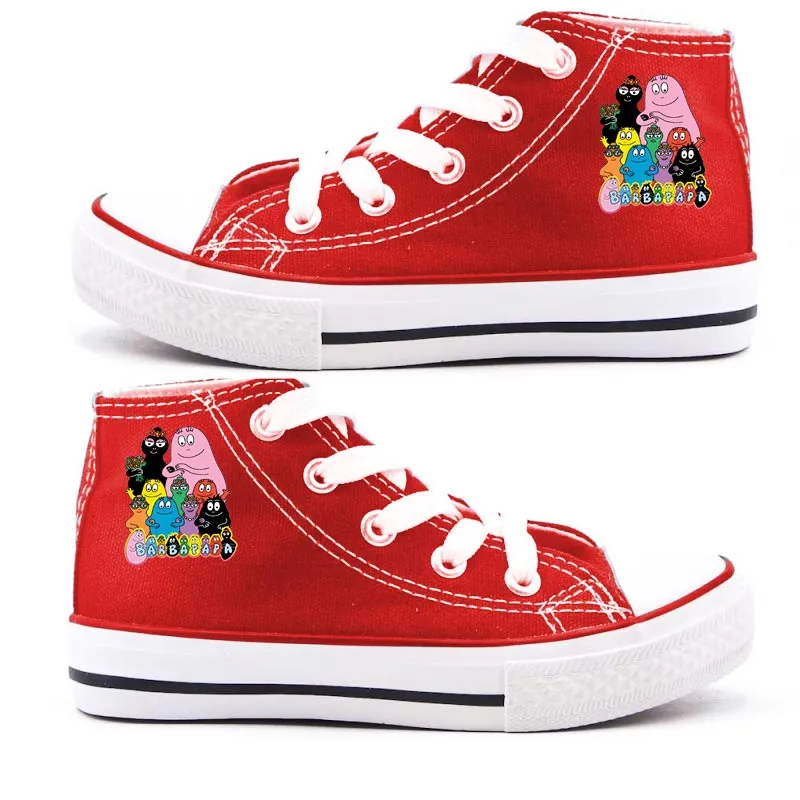 Barbapapa and Friends Scarpe