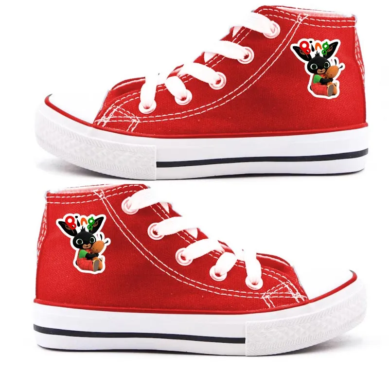 Bing and Friends Scarpe - immagine 3