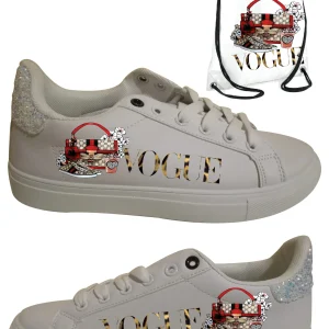 Vogue LEOPARD Scarpe Donna