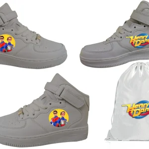 Henry Danger Scarpe