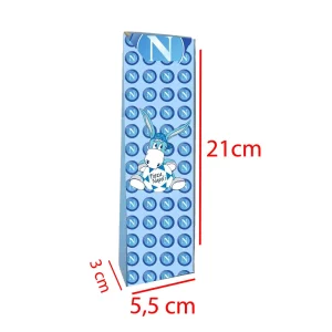 Napoli scatole da party per Regalini Festa Scatola di Caramelle per Feste, Festa di Compleanno